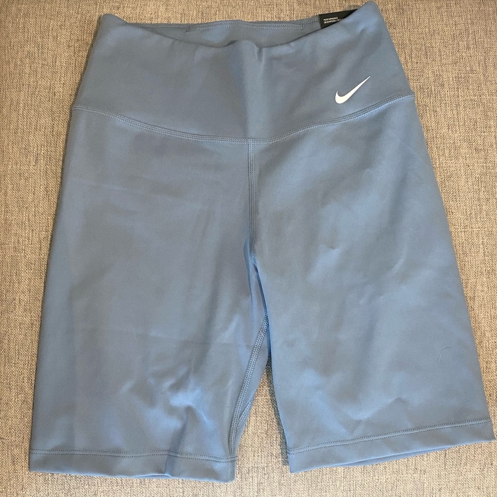 Nike Biker Shorts